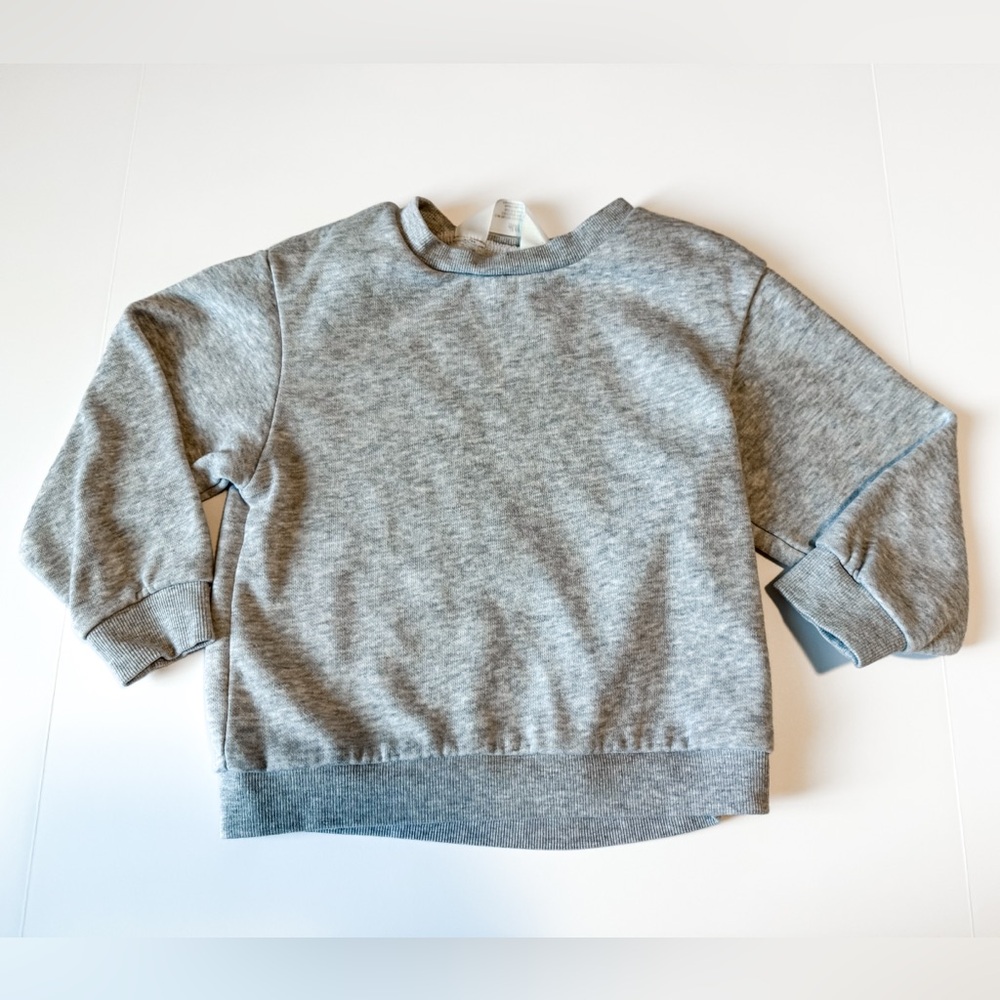 H&M Toddler Crewneck